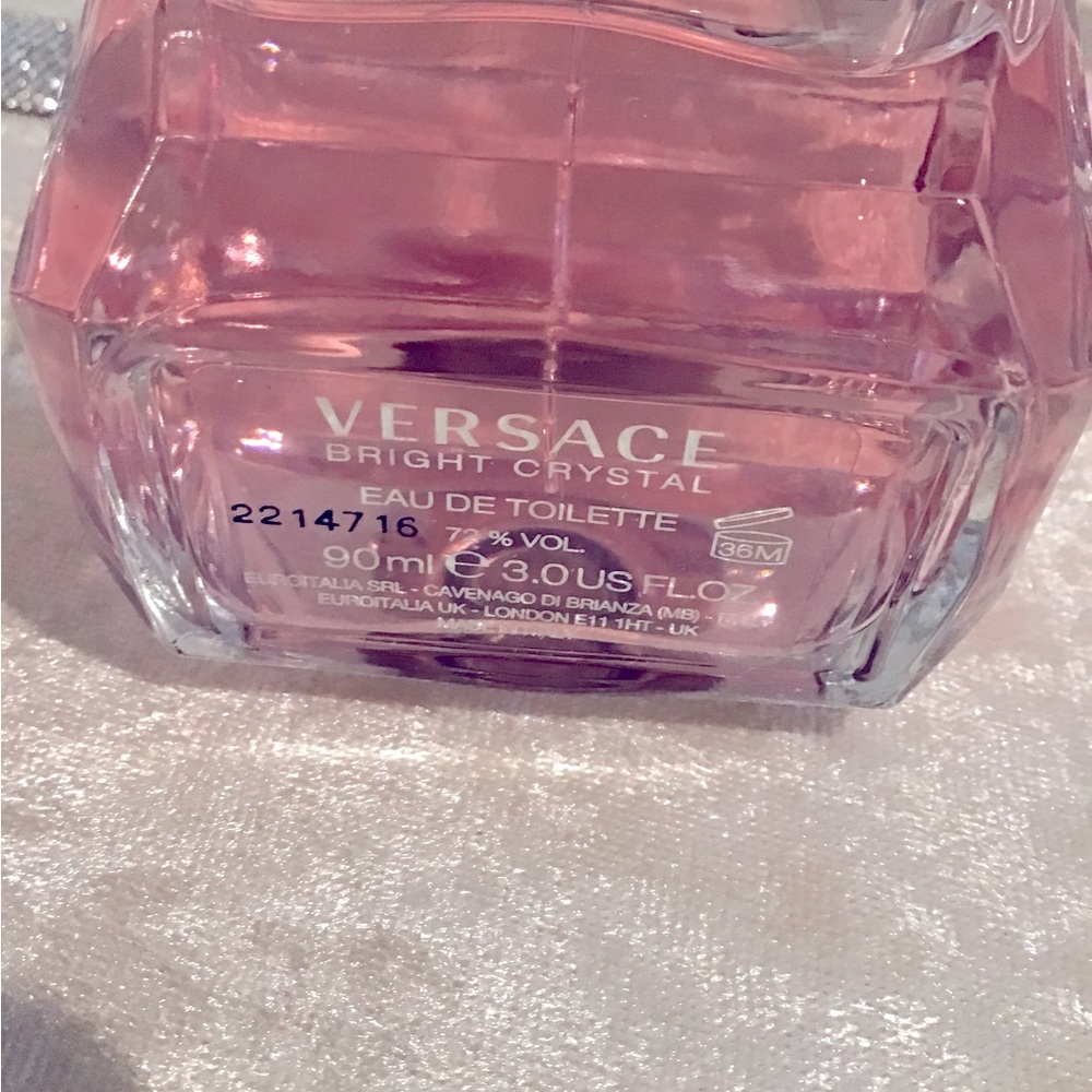 Beautiful Versace bundle - Picture 4 of 6
